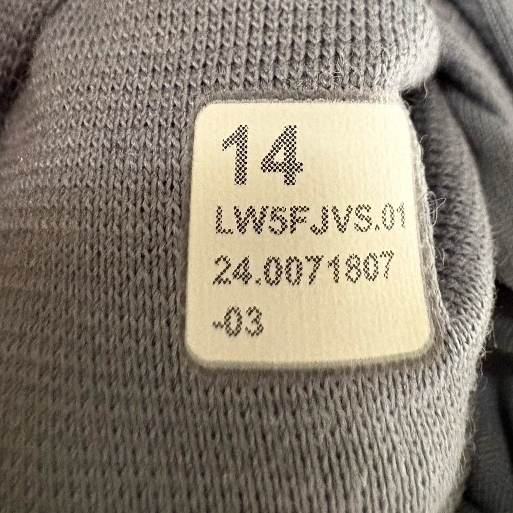 Lululemon Align Ribbed Leggings - Picture 5 of 5